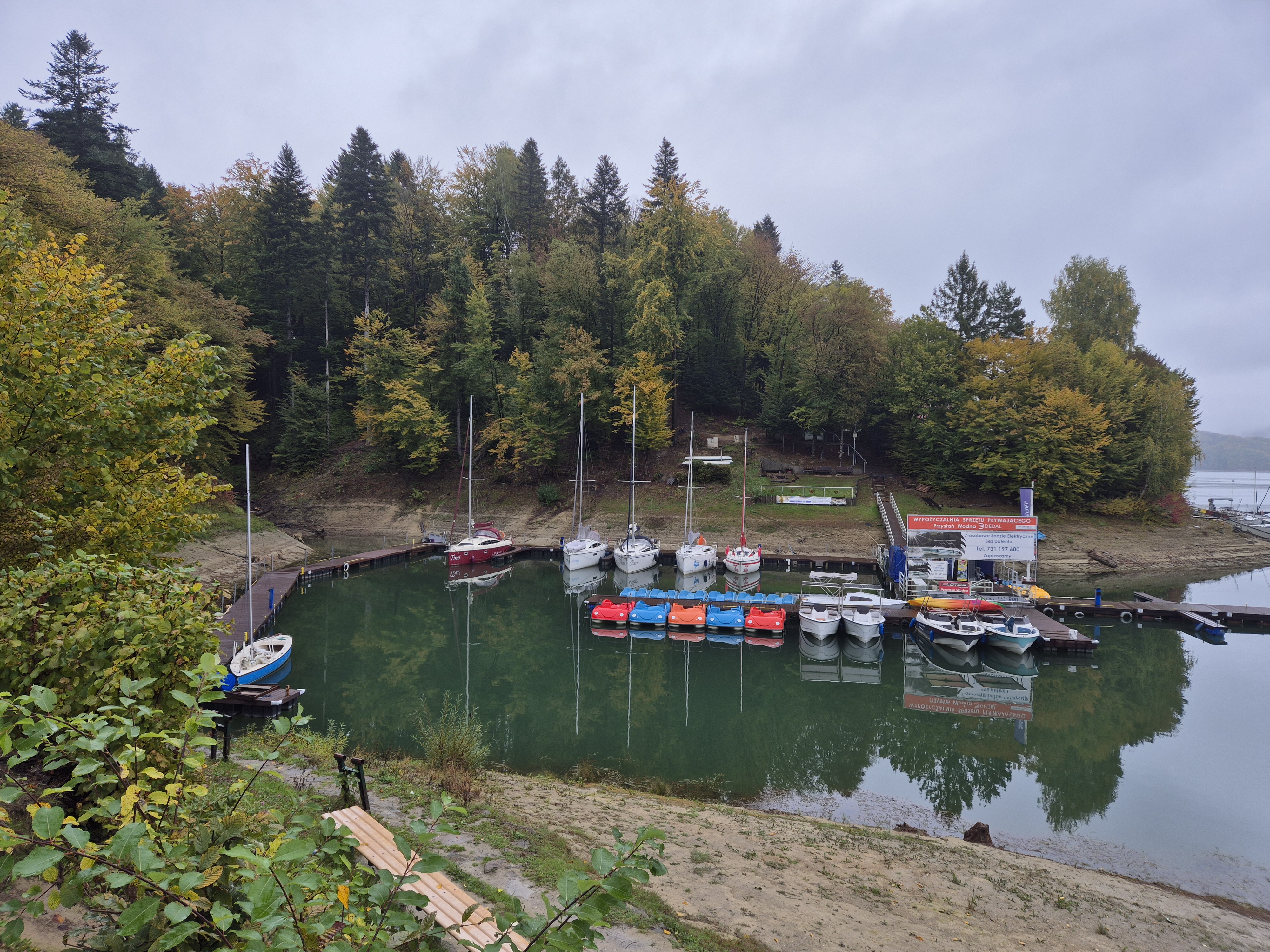 Przystań 1